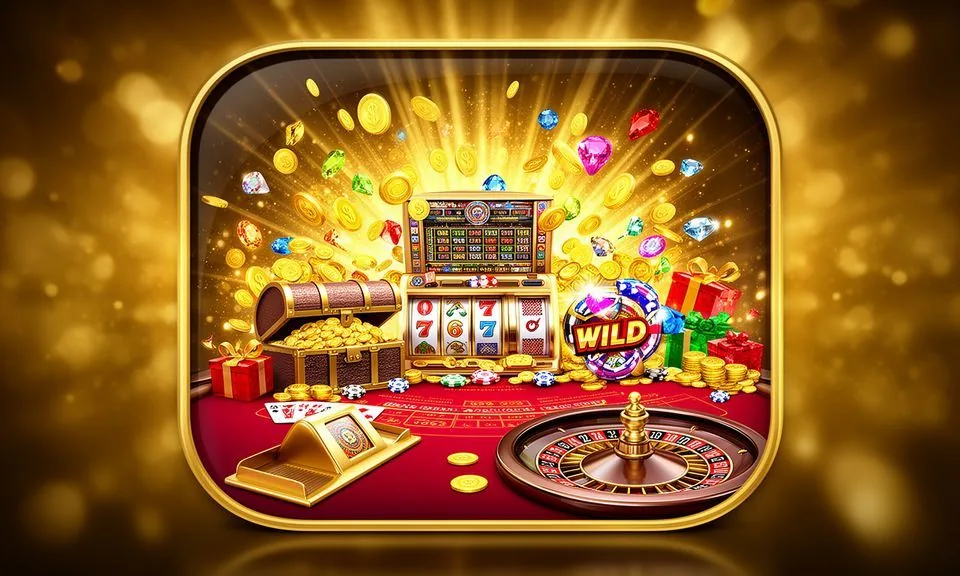 Baccarat Casino24